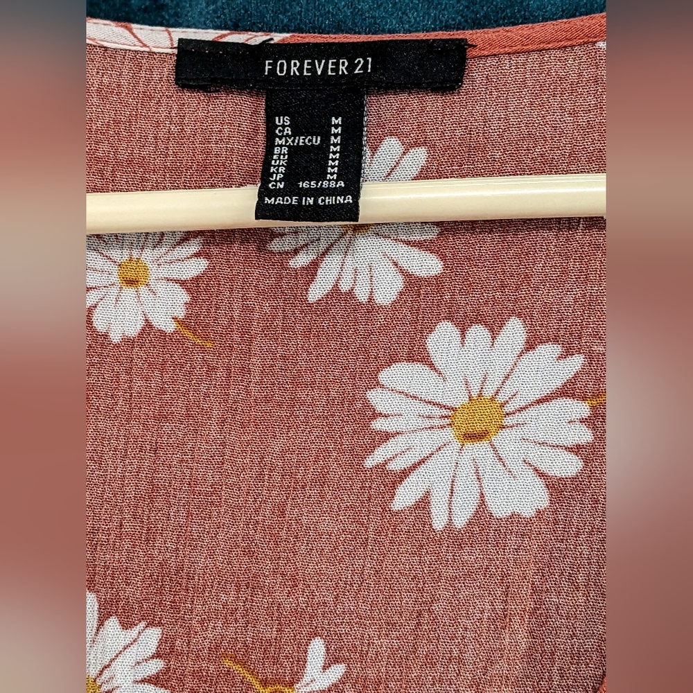 Spring Dress - Picture 3 of 3